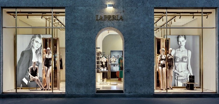 La Perla to set in motion fully subscribed capital increase 